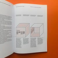 Grid systems in graphic design (Josef Müller-Brockmann)