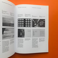 Grid systems in graphic design (Josef Müller-Brockmann)