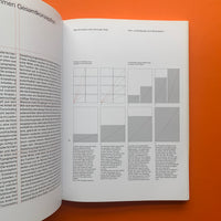 Grid systems in graphic design (Josef Müller-Brockmann)