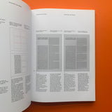 Grid systems in graphic design (Josef Müller-Brockmann)