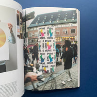 People of Print: Innovative, Independent Design & Illustration