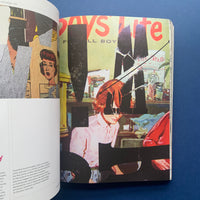People of Print: Innovative, Independent Design & Illustration