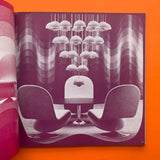 mobilia No.236, 1975 (Verner Panton special issue)