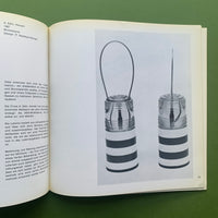 The ID Prize 1965–1969 (Danish Society of Industrial Design)