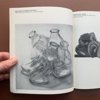 The Object Transformed / The Museum of Modern Art, New York (Massimo Vignelli)