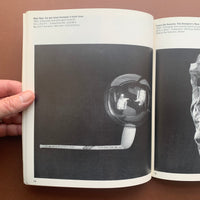 The Object Transformed / The Museum of Modern Art, New York (Massimo Vignelli)