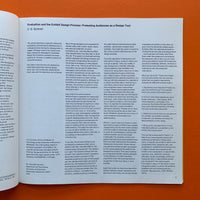 ICOGRAPHIC, Vol.II issue Nos. 1-6 (minus No.4)