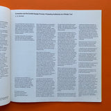 ICOGRAPHIC, Vol.II issue Nos. 1-6 (minus No.4)