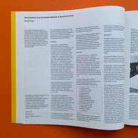 ICOGRAPHIC, Vol.II issue Nos. 1-6 (minus No.4)
