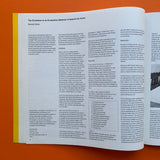 ICOGRAPHIC, Vol.II issue Nos. 1-6 (minus No.4)