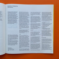 ICOGRAPHIC, Vol.II issue Nos. 1-6 (minus No.4)