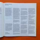 ICOGRAPHIC, Vol.II issue Nos. 1-6 (minus No.4)