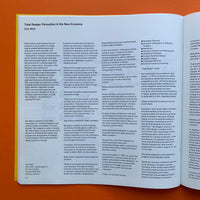 ICOGRAPHIC, Vol.II issue Nos. 1-6 (minus No.4)