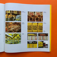 ICOGRAPHIC, Vol.II issue Nos. 1-6 (minus No.4)