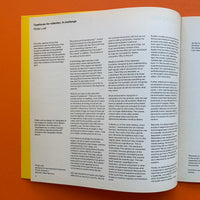 ICOGRAPHIC, Vol.II issue Nos. 1-6 (minus No.4)