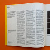 ICOGRAPHIC, Vol.II issue Nos. 1-6 (minus No.4)
