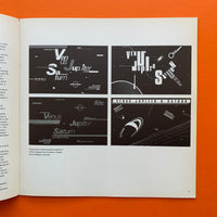 ICOGRAPHIC, Vol.II issue Nos. 1-6 (minus No.4)