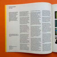 ICOGRAPHIC, Vol.II issue Nos. 1-6 (minus No.4)