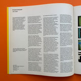 ICOGRAPHIC, Vol.II issue Nos. 1-6 (minus No.4)