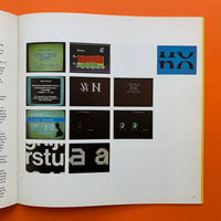 ICOGRAPHIC, Vol.II issue Nos. 1-6 (minus No.4)