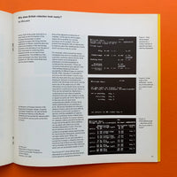ICOGRAPHIC, Vol.II issue Nos. 1-6 (minus No.4)