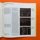 ICOGRAPHIC, Vol.II issue Nos. 1-6 (minus No.4)
