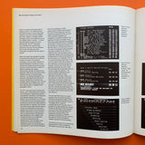 ICOGRAPHIC, Vol.II issue Nos. 1-6 (minus No.4)