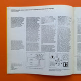 ICOGRAPHIC, Vol.II issue Nos. 1-6 (minus No.4)