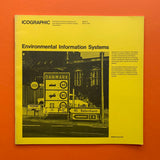 ICOGRAPHIC, Vol.II issue Nos. 1-6 (minus No.4)