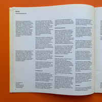 ICOGRAPHIC, Vol.II issue Nos. 1-6 (minus No.4)