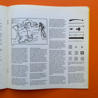 ICOGRAPHIC, Vol.II issue Nos. 1-6 (minus No.4)
