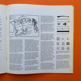 ICOGRAPHIC, Vol.II issue Nos. 1-6 (minus No.4)