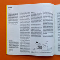 ICOGRAPHIC, Vol.II issue Nos. 1-6 (minus No.4)