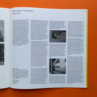 ICOGRAPHIC, Vol.II issue Nos. 1-6 (minus No.4)