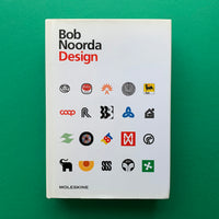 Bob Noorda Design