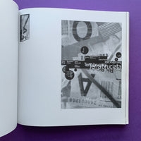 Bruno Monguzzi: Fifty Years of Paper 1961-2011