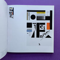 Bruno Monguzzi: Fifty Years of Paper 1961-2011