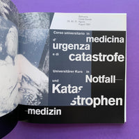 Bruno Monguzzi: Fifty Years of Paper 1961-2011