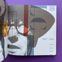 Bruno Monguzzi: Fifty Years of Paper 1961-2011