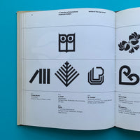 International trademark design: a handbook of marks of identity