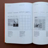 Grid systems in graphic design (Josef Müller-Brockmann)