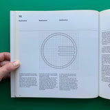 Process Visual: Development of a corporate identity (Wolfgang Schmittel)