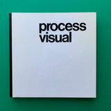 Process Visual: Development of a corporate identity (Wolfgang Schmittel)