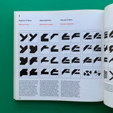 Process Visual: Development of a corporate identity (Wolfgang Schmittel)