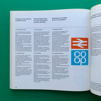 Process Visual: Development of a corporate identity (Wolfgang Schmittel)