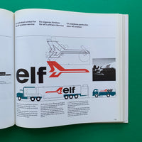 Process Visual: Development of a corporate identity (Wolfgang Schmittel)