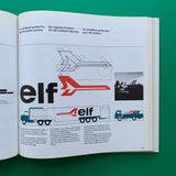 Process Visual: Development of a corporate identity (Wolfgang Schmittel)