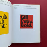 Forget all the rules about graphic design. Including the ones in this book. (Bob Gill)