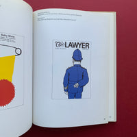 Forget all the rules about graphic design. Including the ones in this book. (Bob Gill)