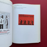 Forget all the rules about graphic design. Including the ones in this book. (Bob Gill)